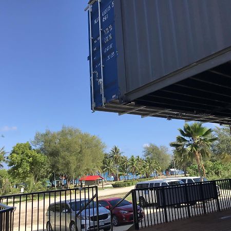 Tinian Oceanview Hotel Экстерьер фото